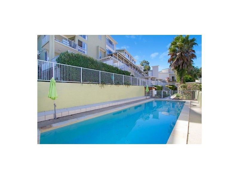23/1-3 Hinterland Drive, Mudgeeraba QLD 4213