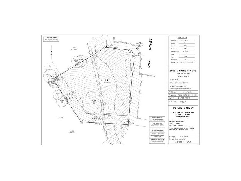 11 Gill Court, Mudgeeraba QLD 4213
