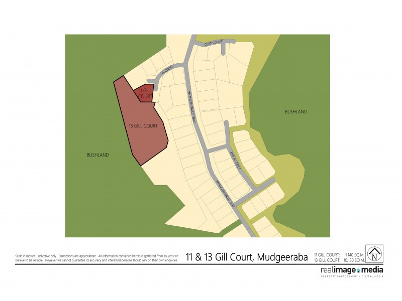 11 Gill Court, Mudgeeraba QLD 4213 Floorplan