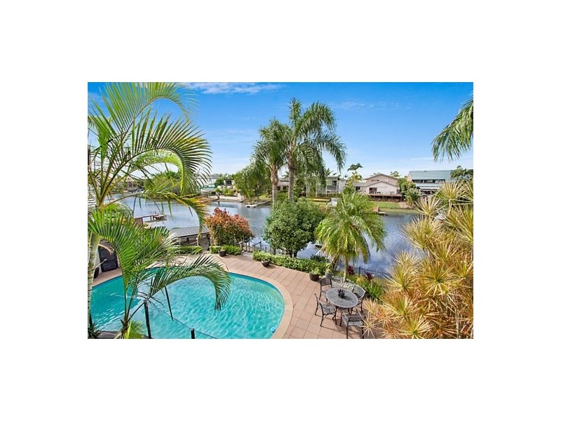 19 Gregory Drive, Carrara QLD 4211