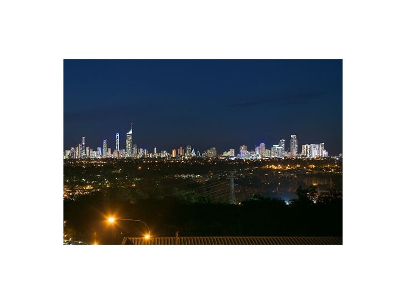 58 Panorama Dr, Reedy Creek QLD 4227