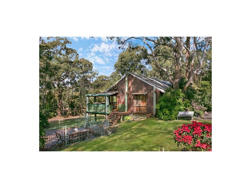 114 Bridgman Drive, Reedy Creek QLD 4227