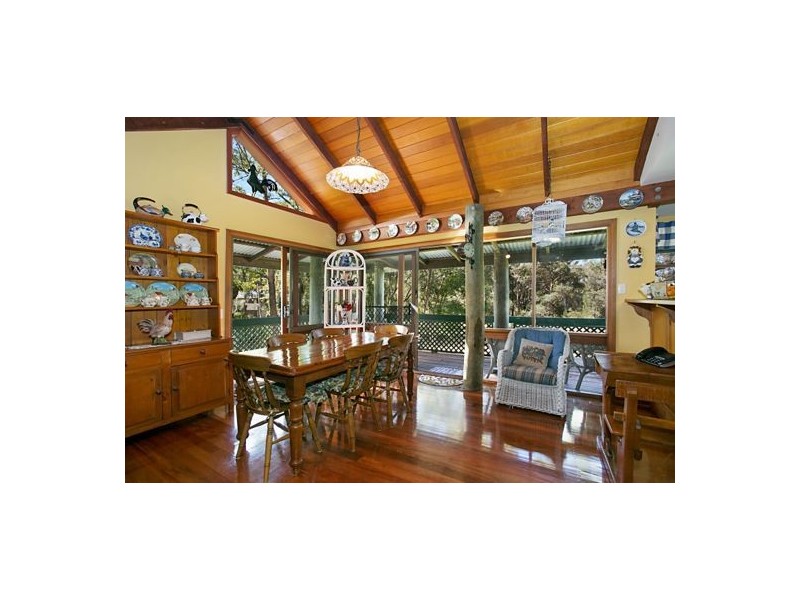 114 Bridgman Drive, Reedy Creek QLD 4227