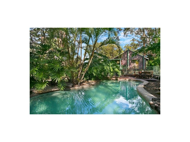 114 Bridgman Drive, Reedy Creek QLD 4227