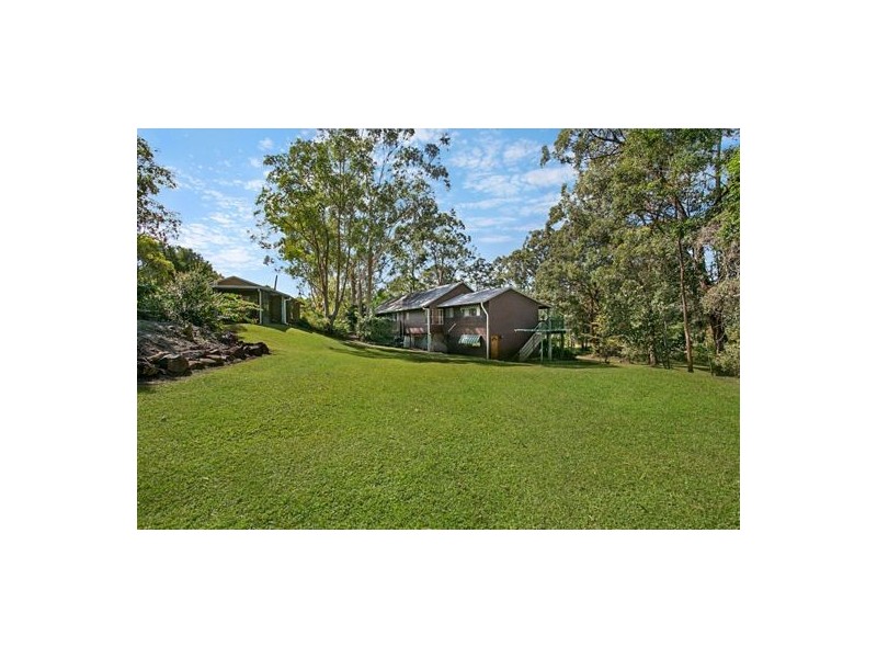114 Bridgman Drive, Reedy Creek QLD 4227