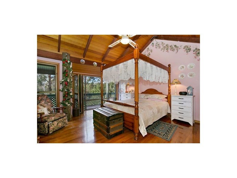 114 Bridgman Drive, Reedy Creek QLD 4227
