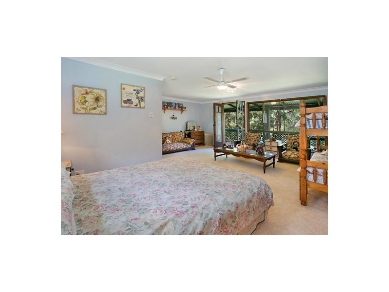 114 Bridgman Drive, Reedy Creek QLD 4227