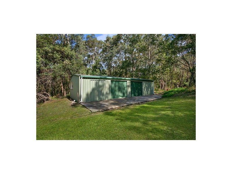 114 Bridgman Drive, Reedy Creek QLD 4227