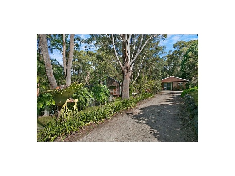 114 Bridgman Drive, Reedy Creek QLD 4227