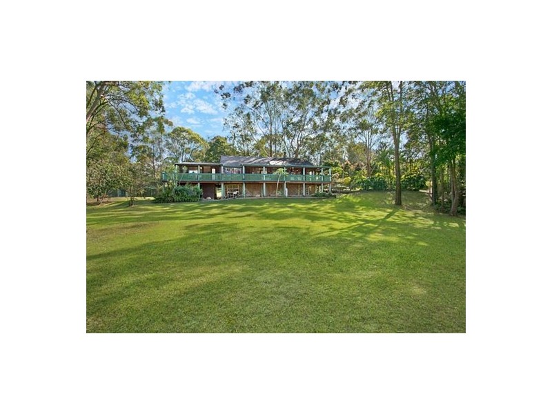 114 Bridgman Drive, Reedy Creek QLD 4227