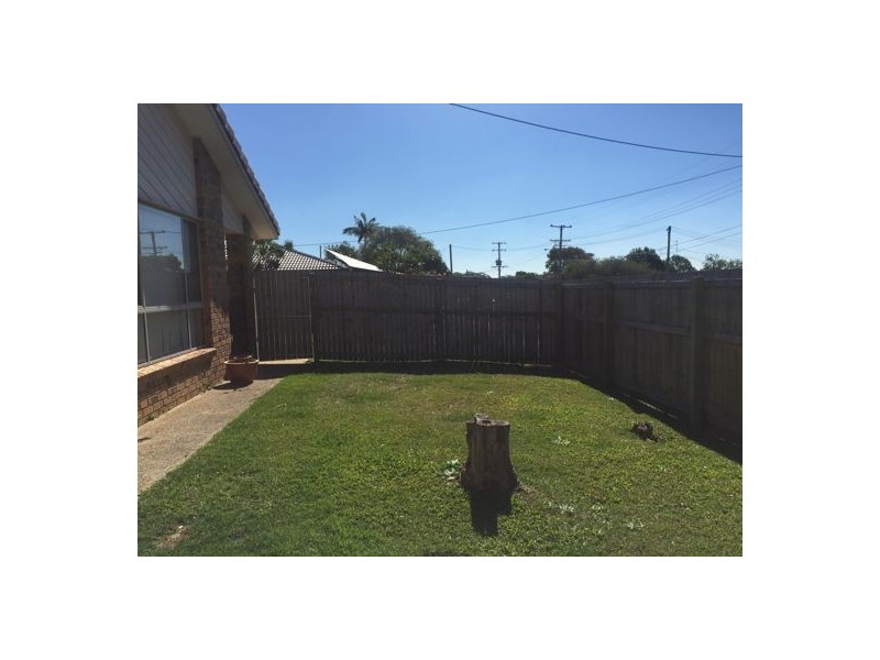 1/26 Binstead Drive, Southport QLD 4215