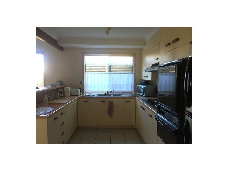 1/26 Binstead Drive, Southport QLD 4215