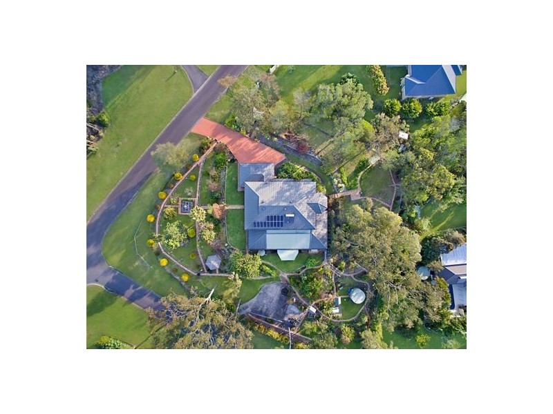 17 Byfield Court, Nerang QLD 4211