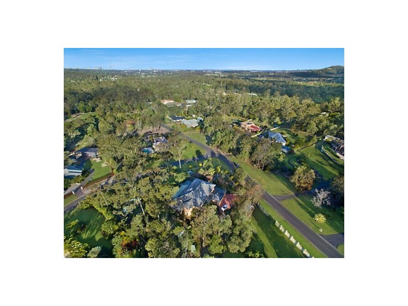 17 Byfield Court, Nerang QLD 4211