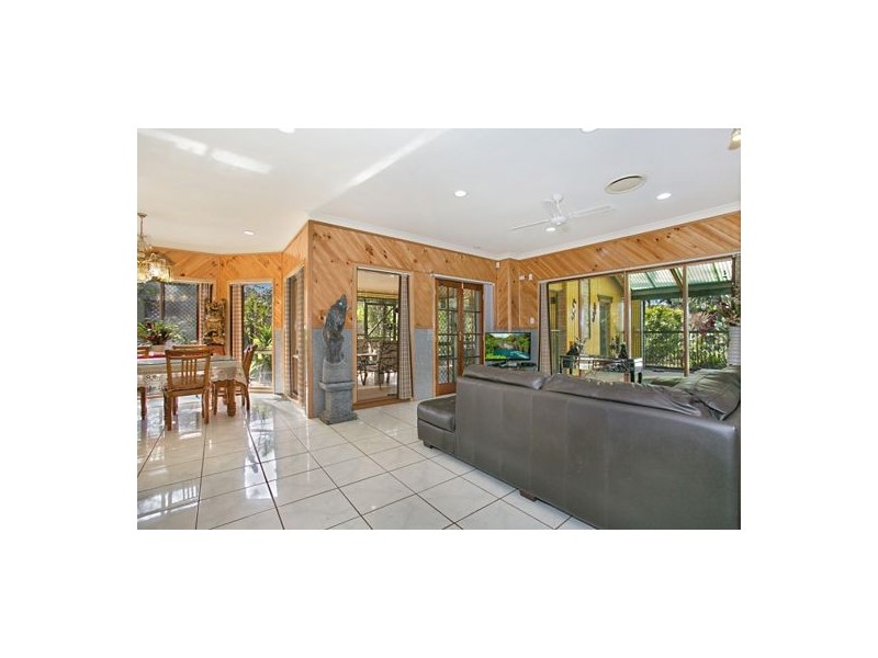 17 Byfield Court, Nerang QLD 4211
