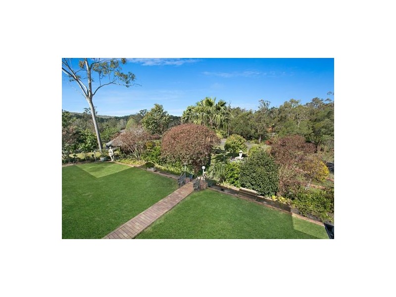 17 Byfield Court, Nerang QLD 4211