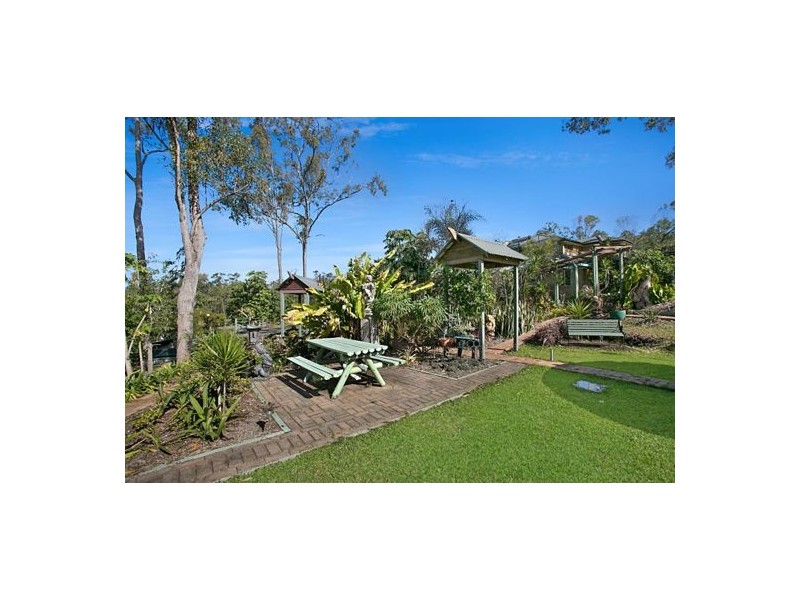 17 Byfield Court, Nerang QLD 4211