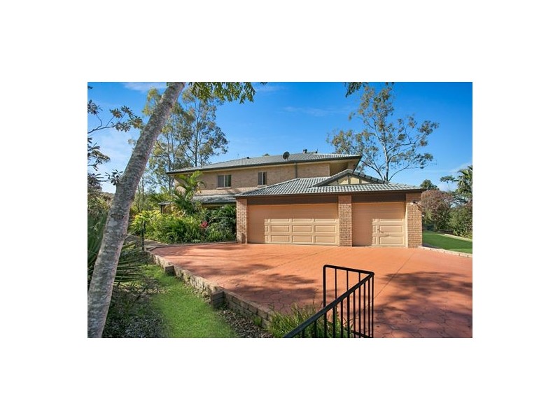 17 Byfield Court, Nerang QLD 4211
