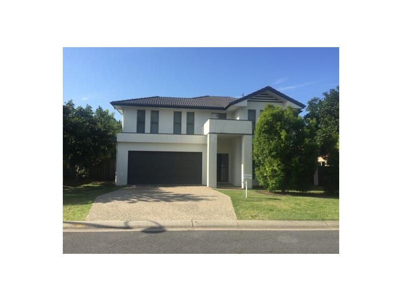 26 Emperor Grove, Upper Coomera QLD 4209