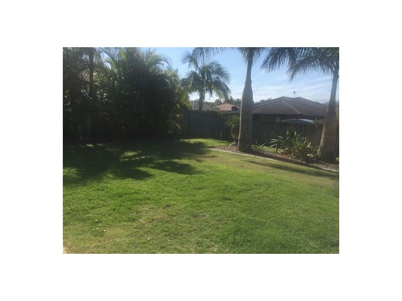 26 Emperor Grove, Upper Coomera QLD 4209