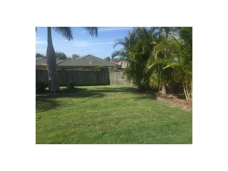 26 Emperor Grove, Upper Coomera QLD 4209