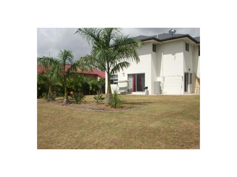 26 Emperor Grove, Upper Coomera QLD 4209