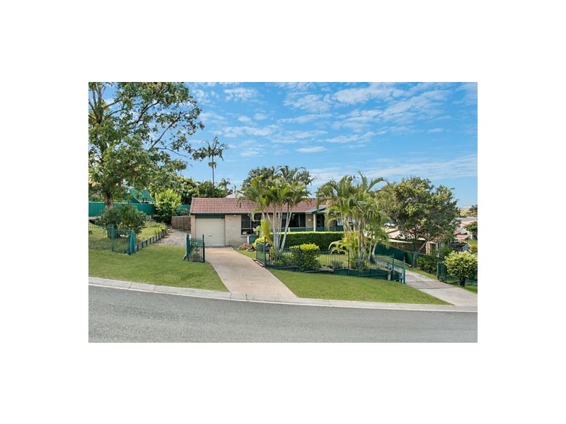 14 Nabarlek Drive, Worongary QLD 4213