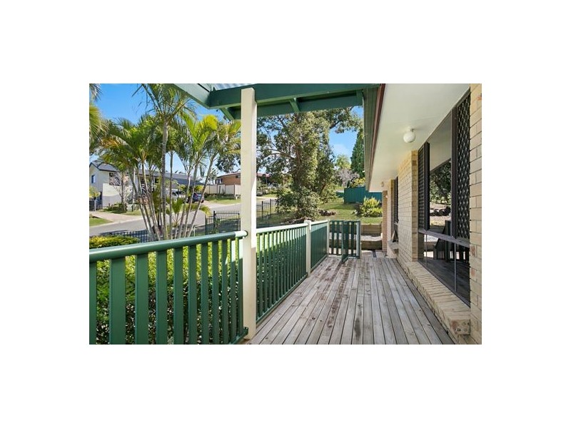 14 Nabarlek Drive, Worongary QLD 4213