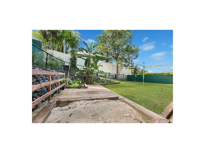 14 Nabarlek Drive, Worongary QLD 4213