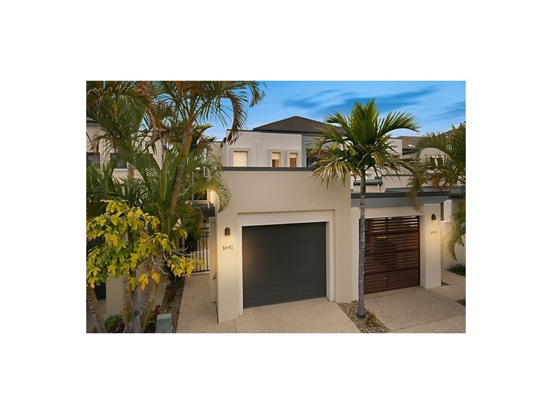 1057/1 The Cove Crescent, Carrara QLD 4211