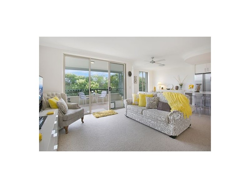 1057/1 The Cove Crescent, Carrara QLD 4211