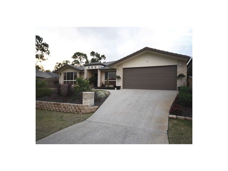 42 Kelsey Circuit, Nerang QLD 4211