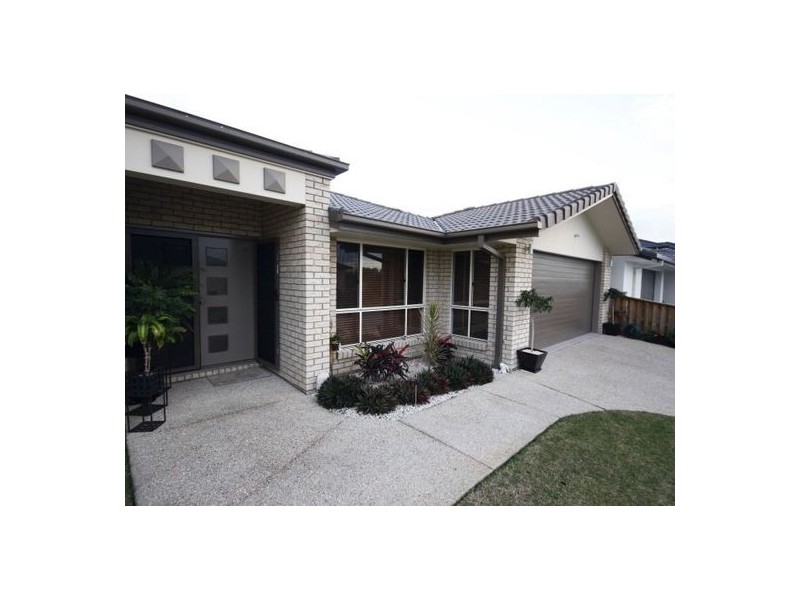 42 Kelsey Circuit, Nerang QLD 4211