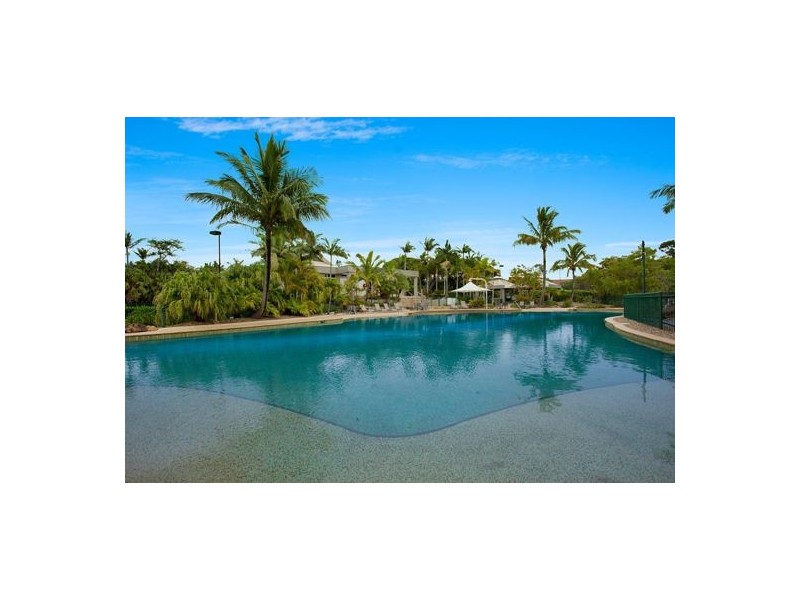 Villa 4 Portsmouth 125 Santa Cruz Boulevard, Clear Island Waters QLD 4226