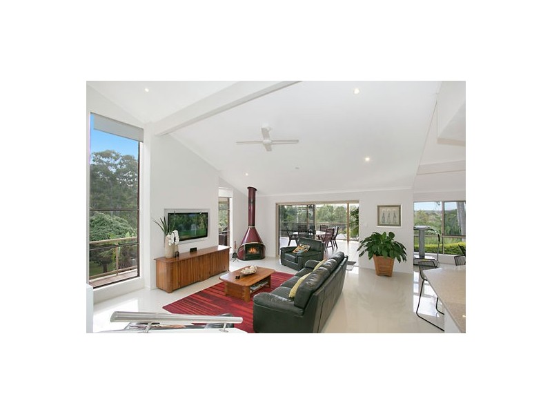 1 Grandview Terrace, Tallai QLD 4213