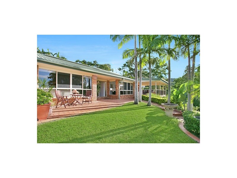 1 Grandview Terrace, Tallai QLD 4213