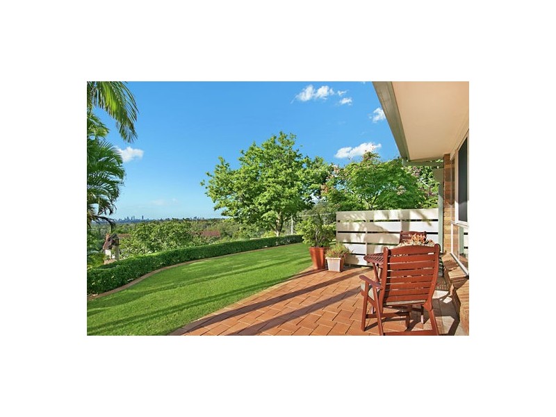 1 Grandview Terrace, Tallai QLD 4213