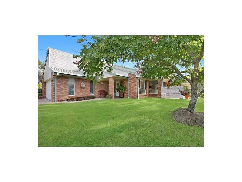 1 Grandview Terrace, Tallai QLD 4213