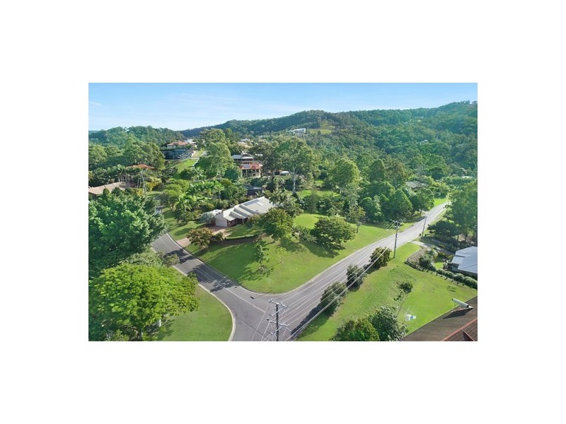 1 Grandview Terrace, Tallai QLD 4213