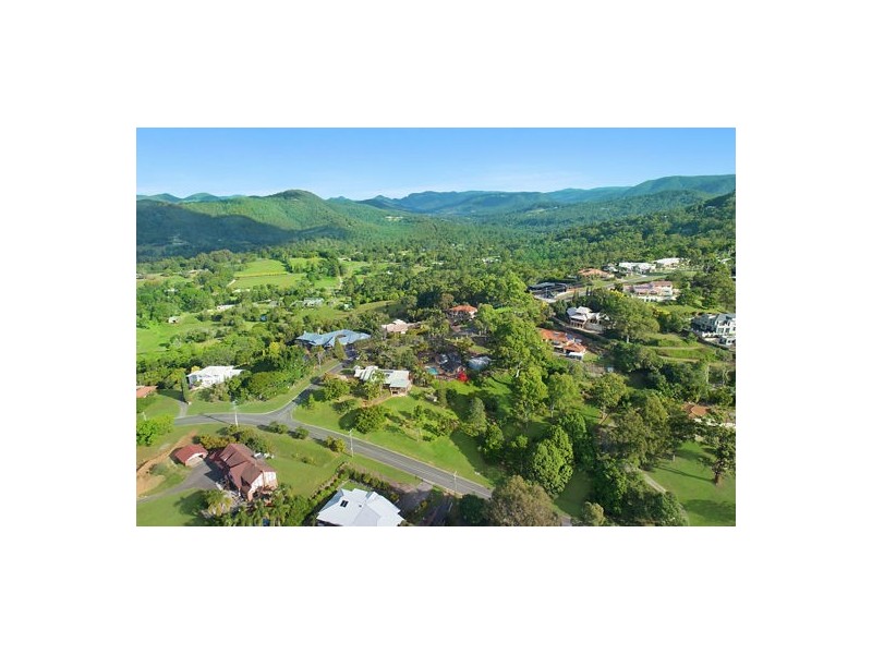 1 Grandview Terrace, Tallai QLD 4213