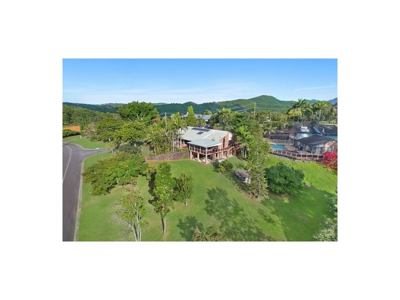 1 Grandview Terrace, Tallai QLD 4213