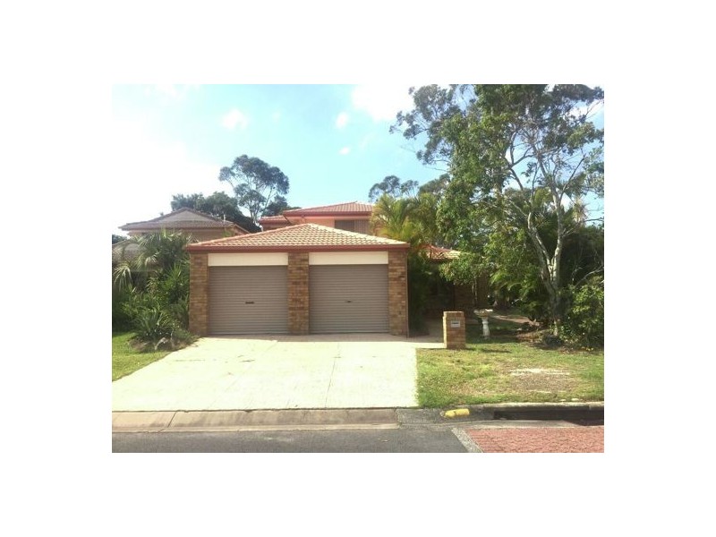 1 Tusmore Place, Robina QLD 4226