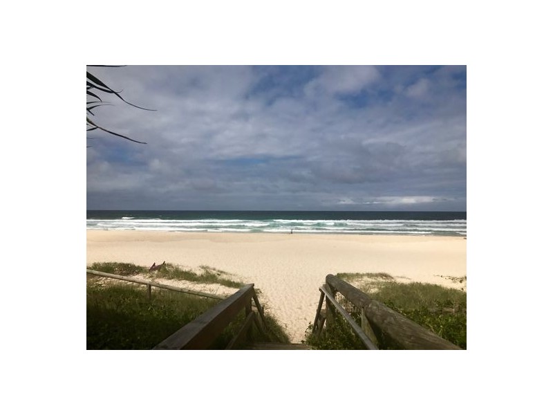 5/246 Jefferson Lane, Palm Beach QLD 4221