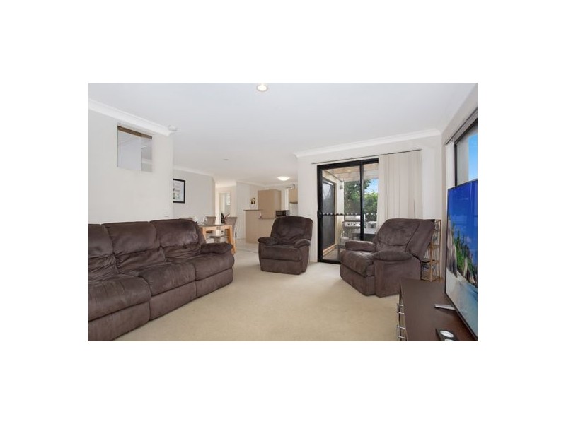 1/45 Hillridge Crescent, Varsity Lakes QLD 4227