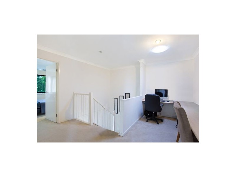 1/45 Hillridge Crescent, Varsity Lakes QLD 4227