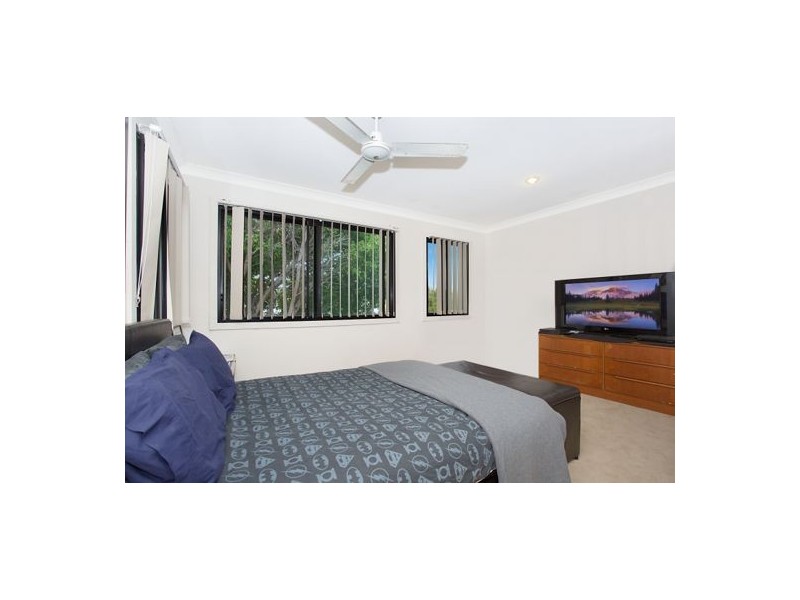 1/45 Hillridge Crescent, Varsity Lakes QLD 4227