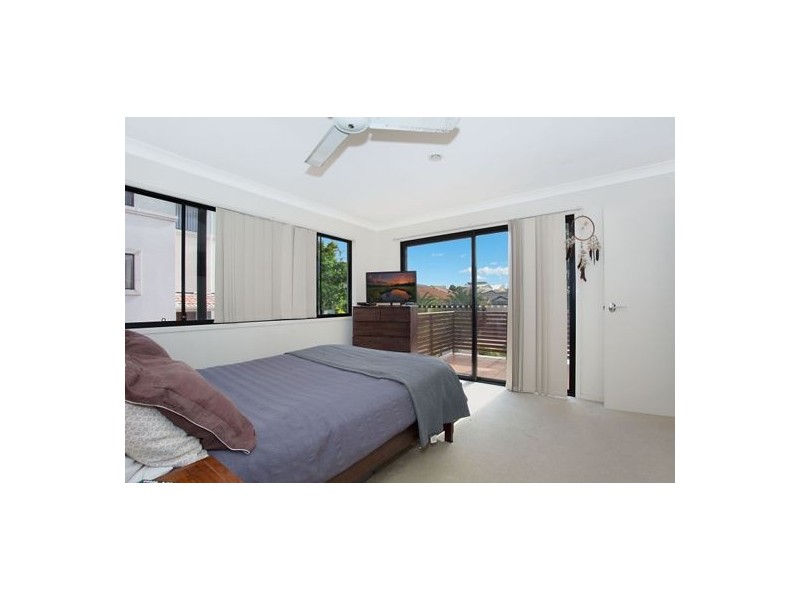 1/45 Hillridge Crescent, Varsity Lakes QLD 4227