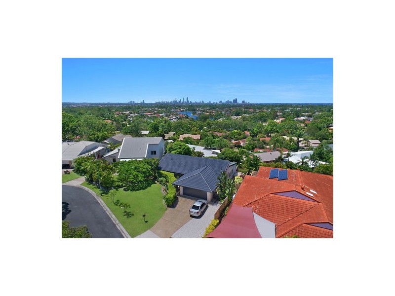 13 Pymble Place, Robina QLD 4226