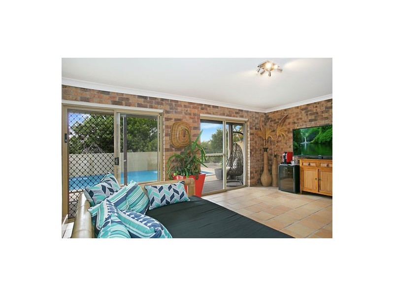 13 Pymble Place, Robina QLD 4226