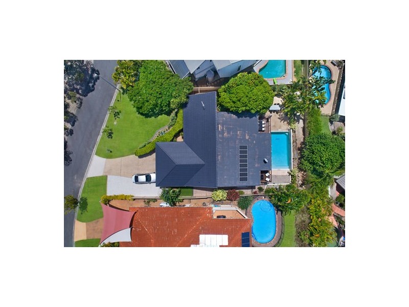 13 Pymble Place, Robina QLD 4226